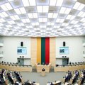 2024 m. biudžetas: ruošiamas su atsarga, Lietuva – pasiruošusi laikytis ES ir nacionalinių fiskalinės drausmės taisyklių