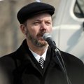В Риге открыли памятник предкам политика Владимира Кара-Мурзы