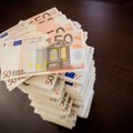 LB: 56 kredito unijos pernai uždirbo 10,2 mln. eurų pelno, trys patyrė 0,2 mln. nuostolį