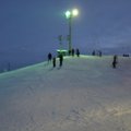 Kalnų slidinėjimo centre „Kalita“ sezonas gali neprasidėti