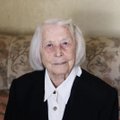 Zofija iš Karmėlavos atšventė 100-ąjį gimtadienį: namus puošia įspūdingi kūriniai