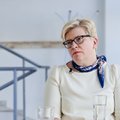Премьер Литвы намерена на следующей неделе представить кандидатуру на пост министра образования