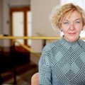 Teisėjų tarybos pirmininke išrinkta Sigita Rudėnaitė