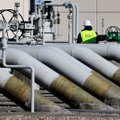 Prieš nuotėkius iš „Nord Stream“ švedų seismologai užfiksavo du povandeninius sprogimus