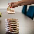 Беларусь просит у ЕС макрофинансовую помощь на $500 млн