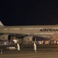 Trečiadienį streikuos „Air France“ darbuotojai