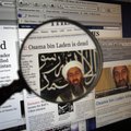 B.Obama rinkimų kampanijai naudojasi O.bin Ladeno žūtimi