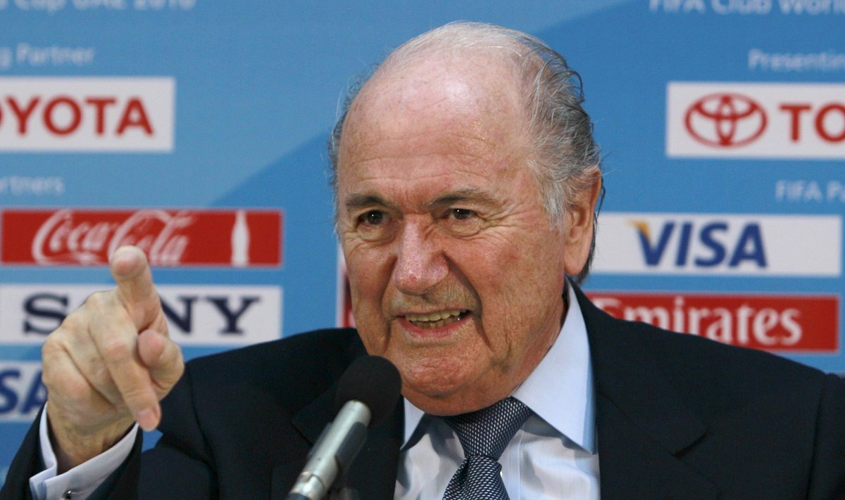 Seppas Blatteris 