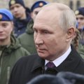 Rusija pasitraukė iš dar vieno svarbaus tarptautinio susitarimo