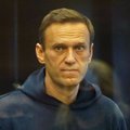 "Режим Путина — это историческая случайность". Навальный дал первое интервью из колонии