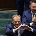 Naujasis Lenkijos užsienio reikalų ministras praeityje įsivėlė į skandalą dėl Lietuvos – ar šį kartą bus kitaip