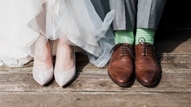 Sužinokite viską apie vestuvių užkulisius iš pirmų lūpų