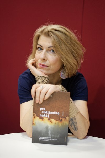 Renata Šerelytė