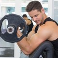 Sveikatingumo gidas vyrams: fitneso treniruotės