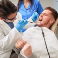Odontologai sureagavo į VMI patikrinimų išvadas: kol būsime puolami, kokybiškos paslaugos tik tols