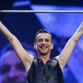 K. Vyšniauskas. „Depeche Mode“ Vingio parke: metų koncertas jau įvyko