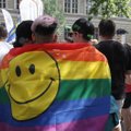 „Pride“ eitynės: tarp Budapešto ir Vilniaus – labai daug bendro