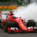 Aiškėja „Ferrari“ variklių tobulinimo planas