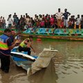 Bangladeše susidūrus laivams žuvo mažiausiai 26 žmonės