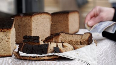 Atskleidė slapčiausius lietuviškos duonos recepto ingredientus, kurių parduotuvėje neįsigysi