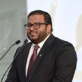 Žiniasklaida: Maldyvų viceprezidentas susijęs su pasikėsinimu į prezidentą