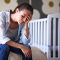 Parlamentarės teiks pasiūlymus dėl psichikos sveikatos priežiūros būsimoms mamoms