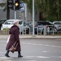 Tyrimas: Lietuvos gyventojai nori darbo užmokesčiui prilygstančios pensijos, tačiau realybė kitokia