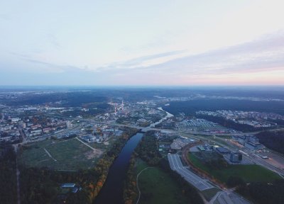 Vilkpėdė