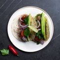 „Receptų receptai“ laidoje – 10 receptų meksikietiškų patiekalų mėgėjams