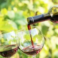 Dėl dronų prancūziškas vynas tapo dar skanesnis