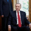 Erdoganas žada „naują erą“ santykiuose su istorine varžove