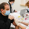 Исследование: сколько жителей Литвы намерены сделать прививки от коронавируса