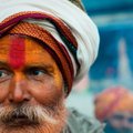 Jei nesate laimingi Lietuvoje, nuvažiuokite į Katmandu FOTO