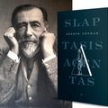Britų literatūros klasiko Josepho Conrado romanas „Slaptasis agentas“ pasirodė lietuvių kalba