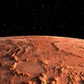 Mokslininkai nustatė, kaip Marsas prarado visą vandenį