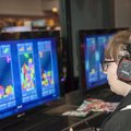 Vilniuje vyks kompiuterinių žaidimų paroda „GameOn“