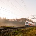 Valstybinių miškų urėdija atveria teritoriją europinio geležinkelio bėgiams