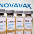 EVA rekomendavo Europoje patvirtinti JAV bendrovės „Novavax“ vakciną nuo COVID-19