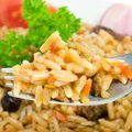 Išeitis, norint greitai numesti svorio - ryžių dieta