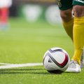 „Panevėžio“ klubas pateko į Lietuvos futbolo taurės turnyro ketvirtą etapą