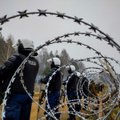 Польша восстановит буферную зону на границе с Беларусью