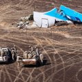 „Reuters“ tvirtina išsiaiškinę, kas padėjo bombą Rusijos keleiviniame lėktuve