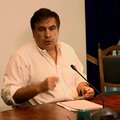 Саакашвили объявил о прибытии в Одессу бойцов нацгвардии