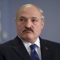 K.Rečkovas. A.Lukašenka – valstybę pardavinėjantis suverenas