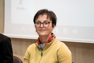 Rima Valentukevičienė