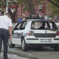 Bosnijoje ir Hercegovinoje per futbolo aistruolių muštynes žuvo žmogus