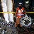 Per mirtininko išpuolį Pakistane žuvo provincijos ministras ir dar 8 žmonės