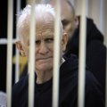 Нобелевский лауреат Беляцкий приговорён к 10 годам колонии