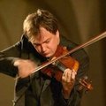 „Užutrakio vakaruose“ – smuiko primarijus S.Krylovas ir orkestras