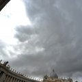 Vatikanas 2020 metais atidarys popiežiaus Pijaus XII archyvus